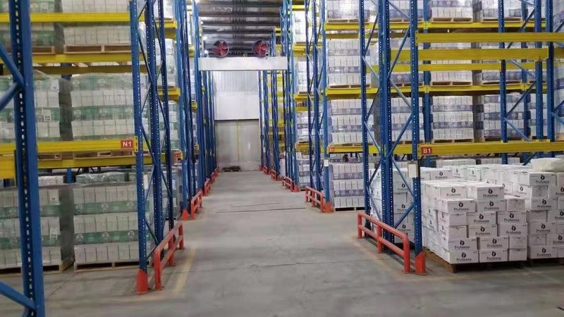 重型输送线：规格型号解析与应用场景