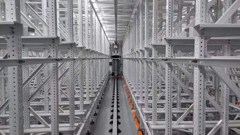 深圳轻型阁楼货架：价格构成解析及选购要点